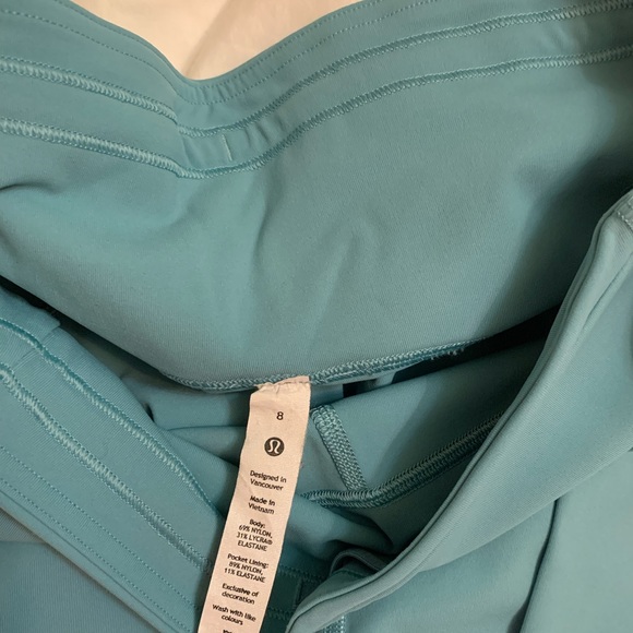 Lululemon pants - Picture 2 of 3